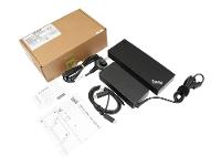 Lenovo Hybrid-USB Port Replikator – Mehr Anschlüsse für Ihr Büro