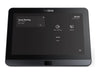 Yealink MTouch E2 Touchpanel – 8" Display, Wi-Fi