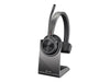 Poly Bluetooth-Headset – Kabellos, 50 m Reichweite