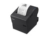 Epson TM-T88VII Belegdrucker – Schneller Thermodruck, USB & LAN