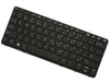 HP Notebook-Tastatur – Französisch, mit Zeigestock