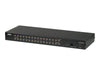 ATEN KVM-Switch – 32 Anschlüsse, Rack-montierbar