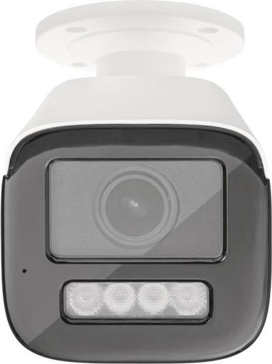 Abus Überwachungskamera – 2 MP, wetterfest für Außenbereiche