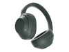 Sony Over-Ear Kopfhörer – Geräuschunterdrückung, Bluetooth