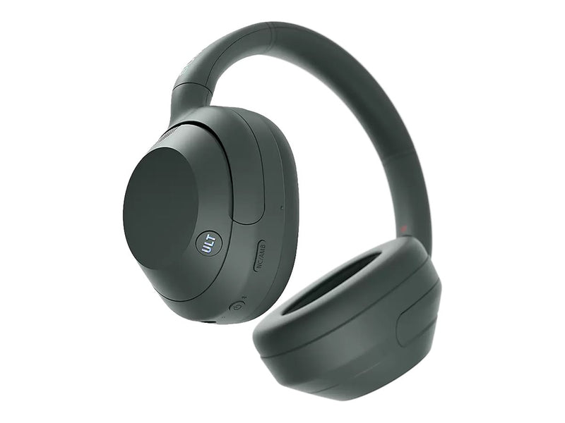 Sony Over-Ear Kopfhörer – Geräuschunterdrückung, Bluetooth