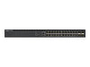 Lancom Netzwerk-Switch – 24 Anschlüsse, Power over Ethernet