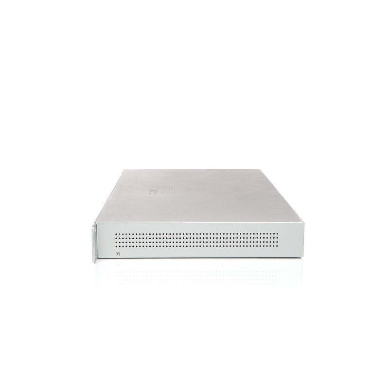 Cisco Meraki 24-Port Switch – Cloud-Verwaltung, Gigabit Ethernet