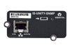 Vertiv Fernverwaltungsadapter – Netzwerk- und Webanbindung für USV