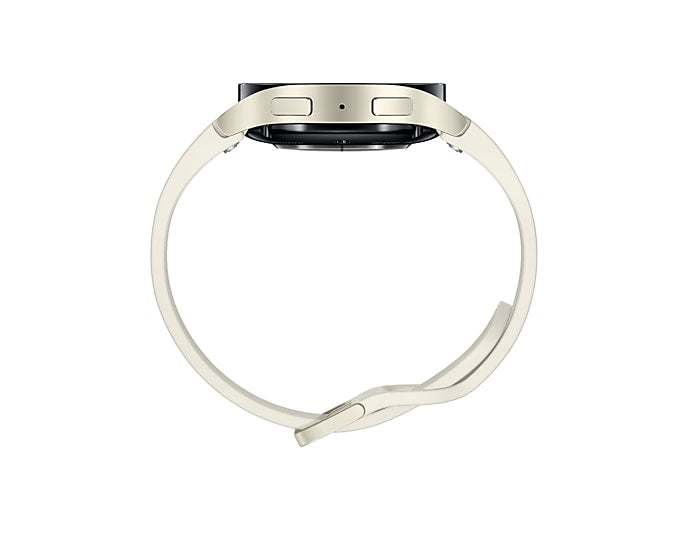 Samsung Galaxy Watch6 – Intelligente Uhr mit Sportband