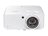 Optoma DLP-Projektor – Full HD, 5300 Lumen, Kurzdistanz