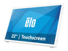 Elo Touch 22" Monitor – Full HD, Touchscreen