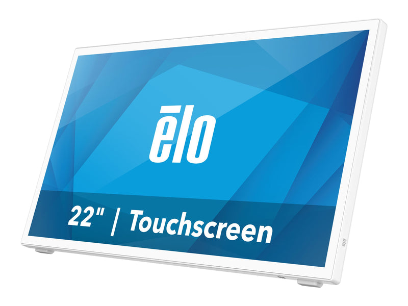 Elo Touch 22" Monitor – Full HD, Touchscreen