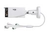TP-LINK Outdoor Kamera – 8 MP, wetterfest, Farbaufnahme