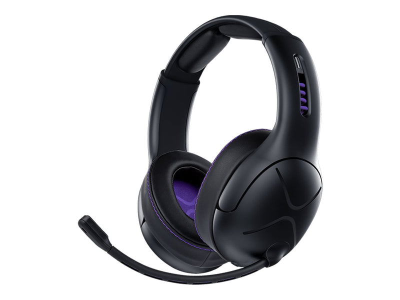 PDP Victrix Gambit Headset – Kabellos & Geräuschisolierung