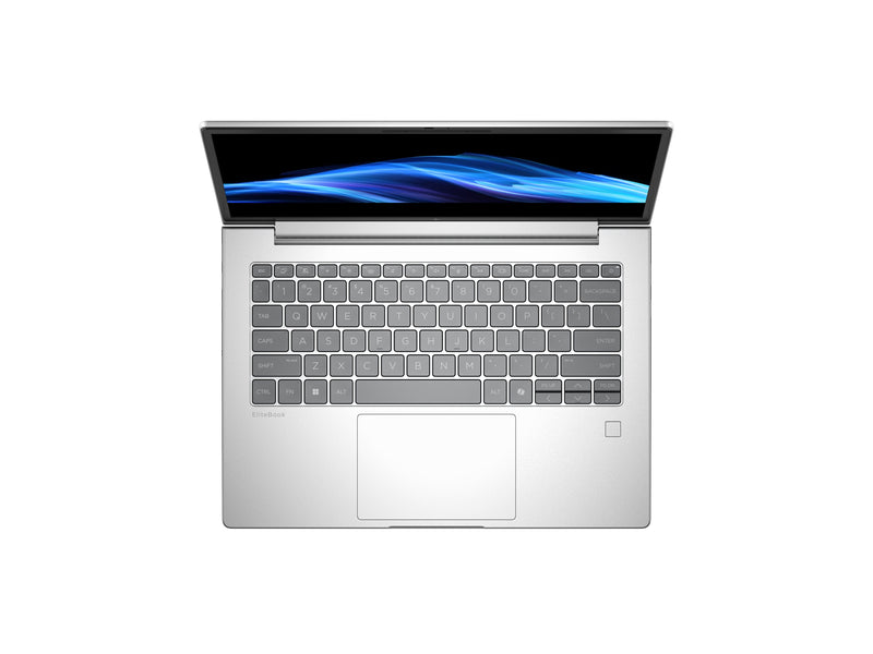 HP EliteBook Notebook – Flexibles Scharnier, leistungsstarker Intel Prozessor