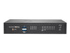SonicWall Firewall – Schutz für kleine Unternehmen, 1 Jahr Sicherheit