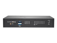 SonicWall Firewall – Schutz für kleine Unternehmen, 1 Jahr Sicherheit