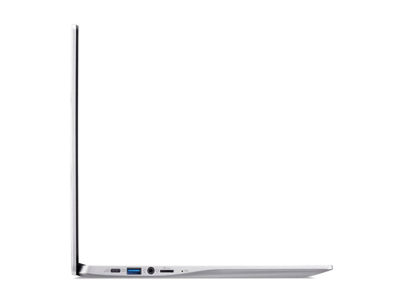 ACER Chromebook 15,6" – Touchscreen, 8 GB RAM, 128 GB Speicher