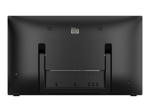 Elo Touch Monitor – 24" Full HD, Touchscreen