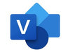 Microsoft Visio Standard – Diagramm-Software für Unternehmen