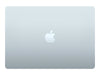 Apple MacBook Air – 15" Display, 1 TB SSD
