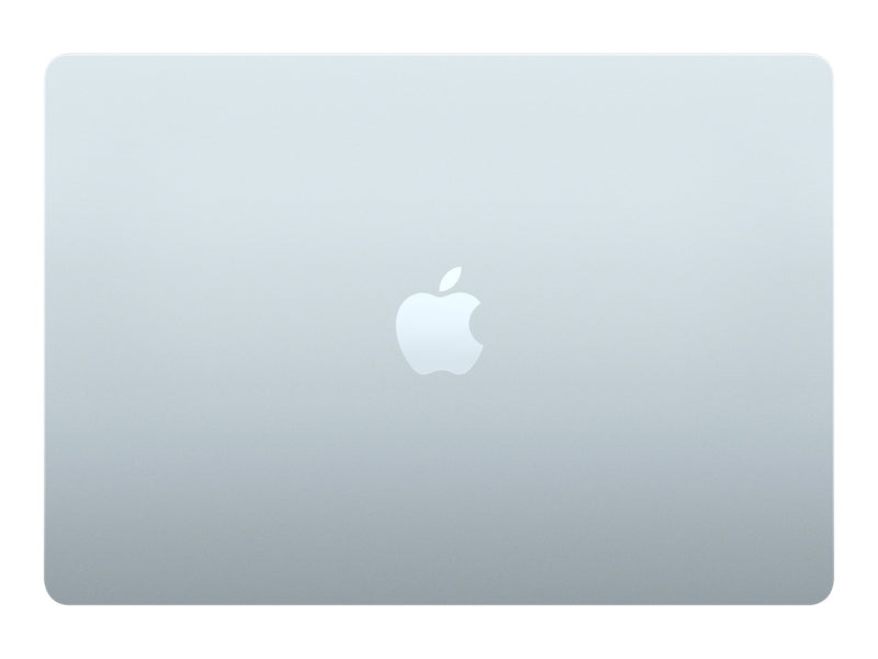 Apple MacBook Air – Leicht, 16 GB RAM, 512 GB SSD