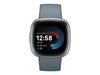 Fitbit Versa 4 Smartwatch – Fitness-Tracking, GPS, Herzfrequenz