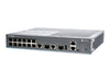 Juniper Netzwerk-Switch – Kompakt und geräuschlos für kleine Büros