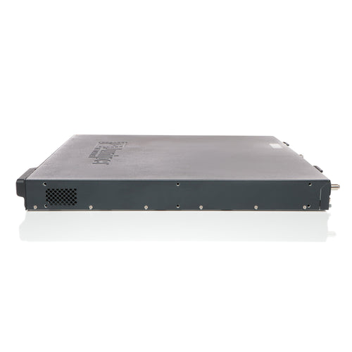 Juniper Netzwerk-Switch – 48 Anschlüsse, Gigabit Ethernet