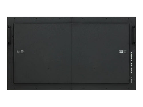 LG 75" Digital Signage Display – Großformat für Werbung