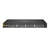 HP Enterprise Netzwerk-Switch – 48 Anschlüsse, PoE+ Unterstützung