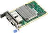 Supermicro Netzwerkadapter – 2x 10GbE Ports, schnelle Datenübertragung