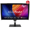ASUS ProArt 27" Monitor – 4K, IPS-Display für kreative Profis
