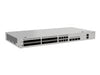 Huawei Managed Switch – 24 Ports, hohe Netzwerkeffizienz