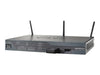Cisco Wireless Router – 4-Port-Switch, WLAN und VPN-Unterstützung