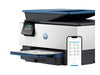 HP OfficeJet Pro – Multifunktionsdrucker mit Touchscreen