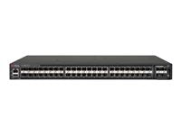 Ruckus Switch – Leistungsstark für zuverlässige Netzwerke