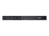 Dell Netzwerk-Switch – 48 Anschlüsse, Gigabit Ethernet