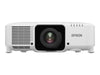 Epson Installationsprojektor – 6000 Lumen, ohne Objektiv