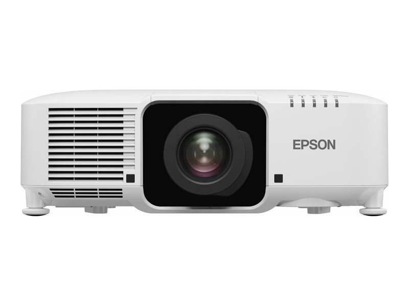 Epson Installationsprojektor – 6000 Lumen, ohne Objektiv