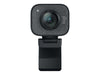 Logitech StreamCam – HD-Webcam für klare Videokonferenzen