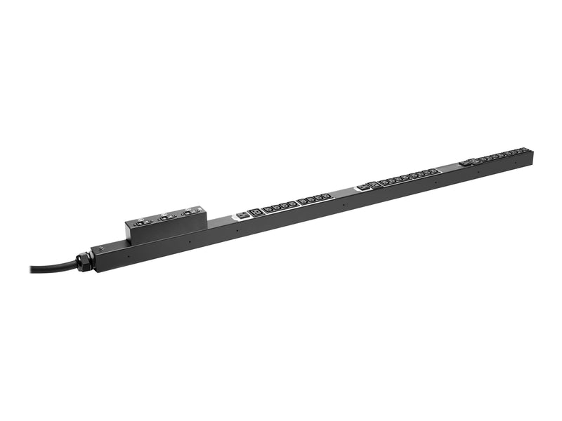 HP Stromverteilungseinheit – 30 Anschlüsse, 230 Volt