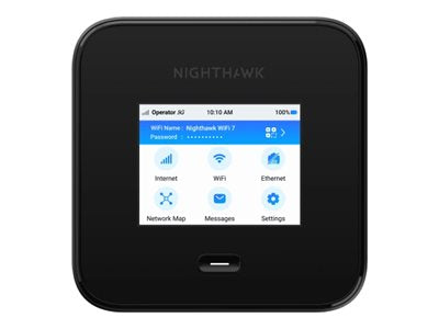 Netgear Nighthawk Router – Schnelles WLAN für Ihr Büro