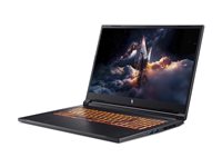 Acer Nitro 17" Gaming-Laptop – Ryzen 7, 32 GB RAM
