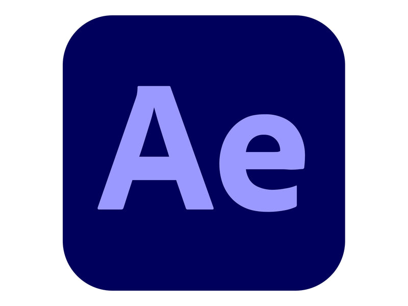 Adobe After Effects Pro – Animationen & Spezialeffekte für Unternehmen