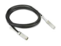 Supermicro InfiniBand-Kabel – 15 m Glasfaser für schnelle Datenübertragung