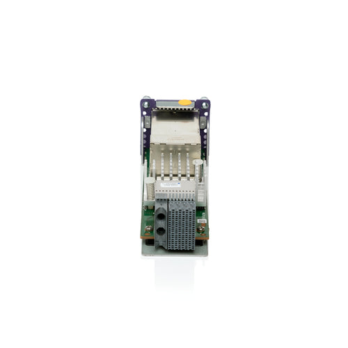 Extreme Networks Erweiterungsmodul – 4x 10/25Gb Ethernet Ports