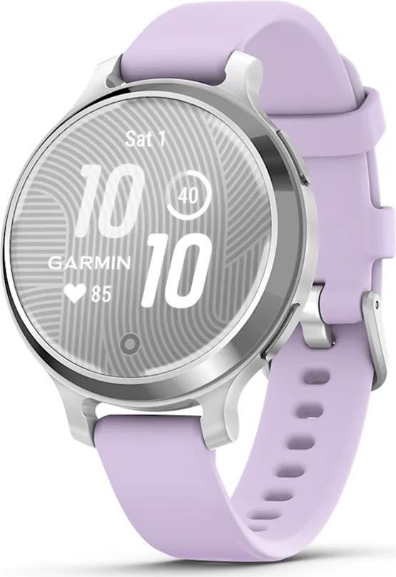Garmin Lily 2 Smartwatch – Stilvoll mit Gesundheits-Tracking