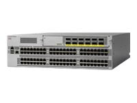 Cisco Nexus 9300 Switch – 96 Anschlüsse, 40G Ethernet