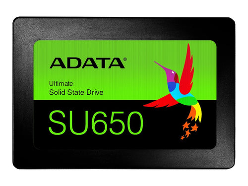 ADATA 1TB SSD – Schneller Speicher, 2.5" Format